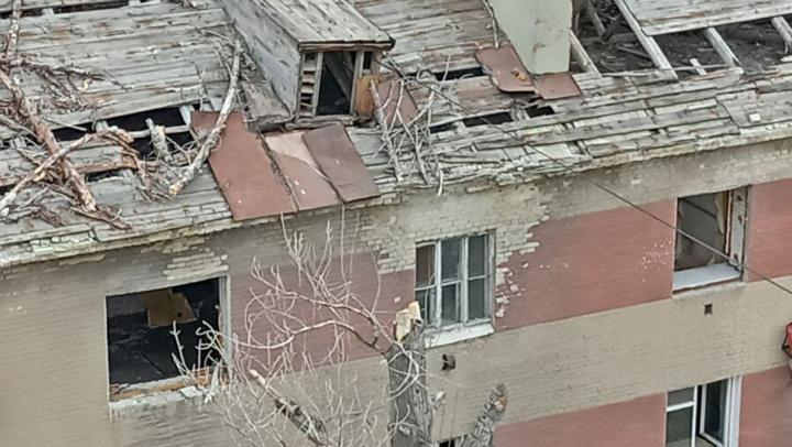 В Саратове за 4,6 млн рублей купят однокомнатную квартиру для расселения аварийного дома
