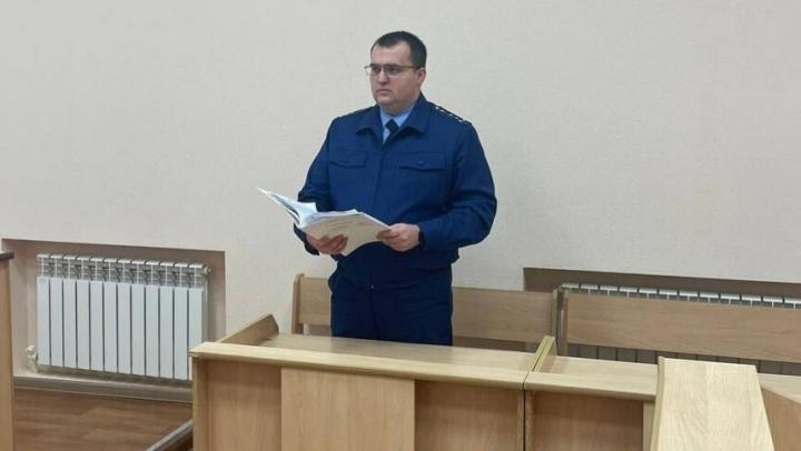 В Аткарске водитель-алкоголик лишился машины