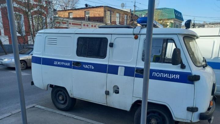 В Советском районе пьяная сельчанка хотела убить соседку