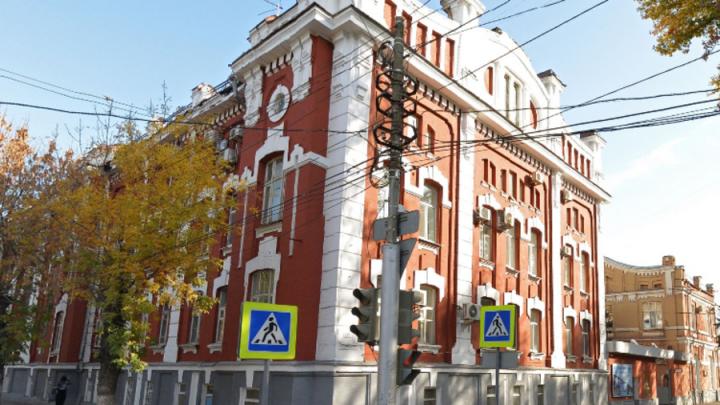 В Саратове разработают проект ремонта крыши исторического депо
