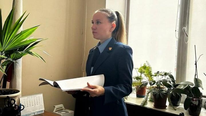 В Саратове наркоман избил полицейского