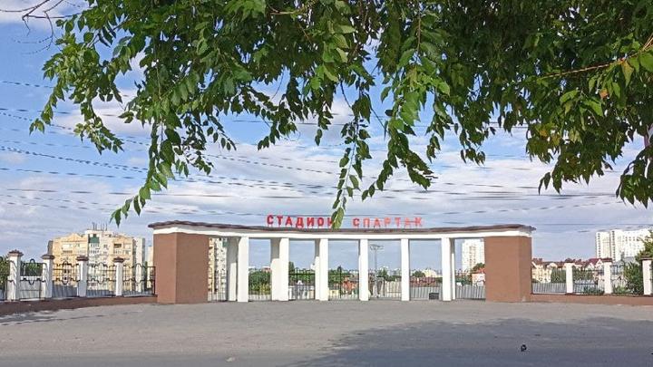 В Саратове у 