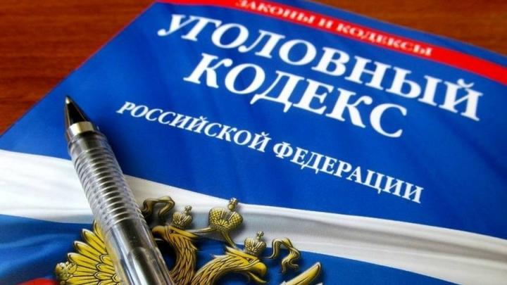 Юный саратовец отправился в колонию за работу «закладчиком»