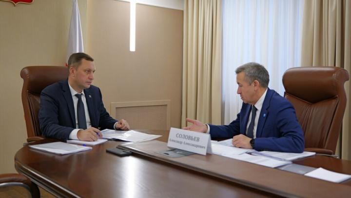С начала года саратовцы зарегистрировали 2,8 млн объектов недвижимости в ЕГРН