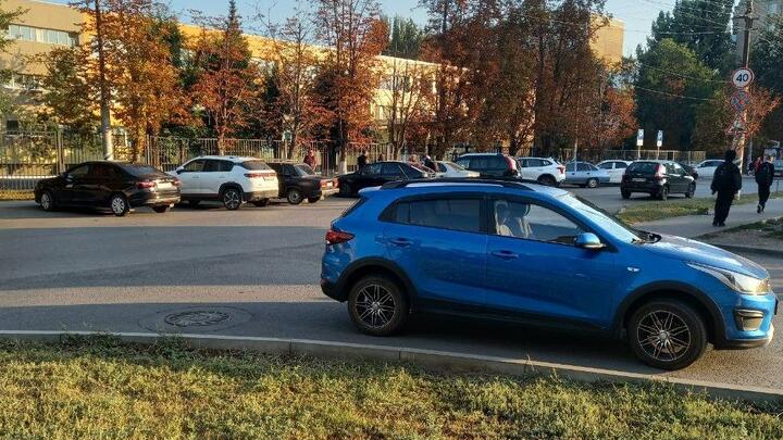 Под Саратовом задержан водитель-мигрант с «липовыми» правами