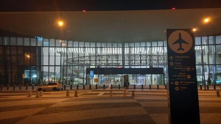 В Саратове изменится расписание электричек до аэропорта «Гагарин»