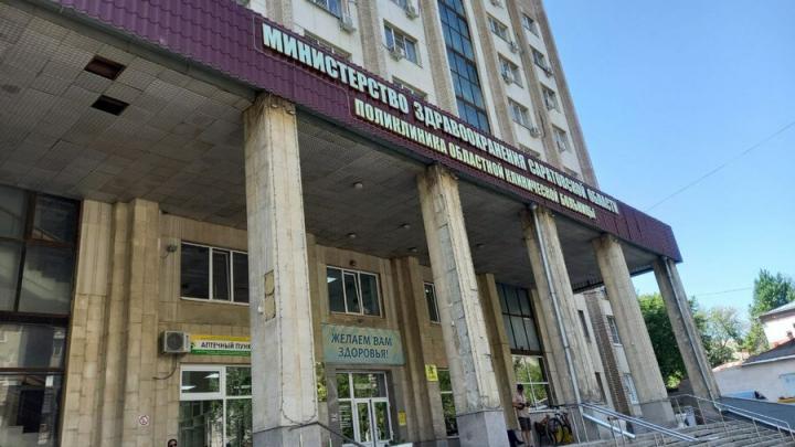 В Саратовской области проходит Неделя профилактики потребления никотина