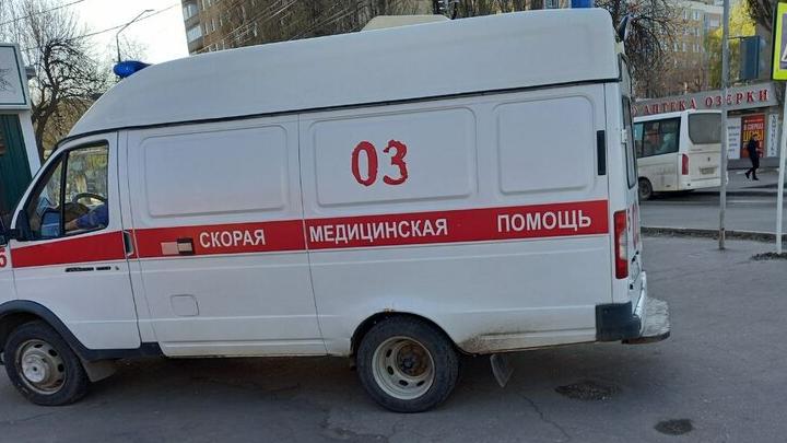На заводе в Балаково рабочий до смерти избил знакомого