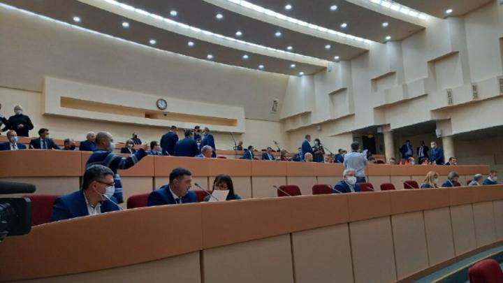 Воронежские проектировщики обманули саратовского чиновника