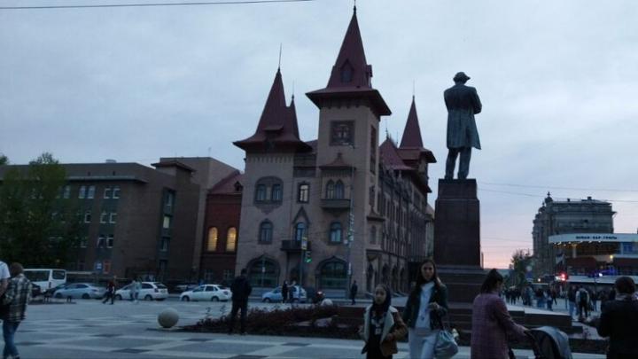 В Саратове выделили средства на ремонт окон в общежитии консерватории