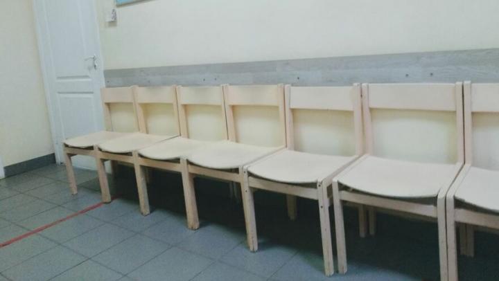 12 школ закрыты из-за ОРВИ в Саратовской области