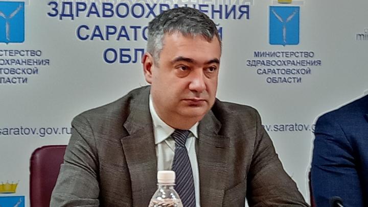 Рост заболеваемости ОРВИ: саратовский минздрав призывает носить маски