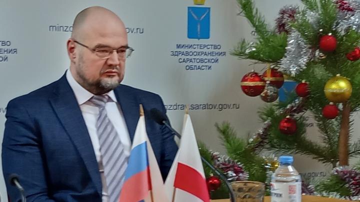 Ежегодно из-за болезней, связанных с курением, умирают 14 тысяч саратовцев