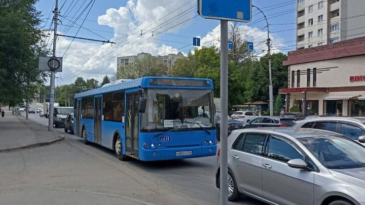 На два новых «брутто-маршрута» в Саратове потратят 1,36 млрд рублей