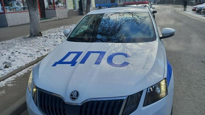 Саратовец потерял иномарку из-за повторного вождения в пьяном виде