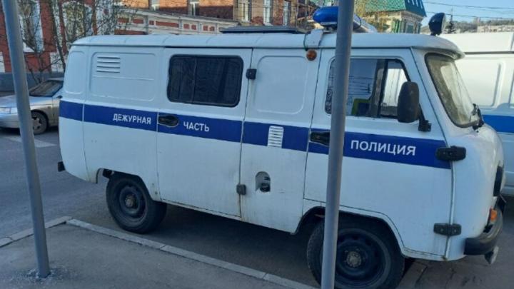 Жителя Балаково отправят под суд за хождение по улицам с 