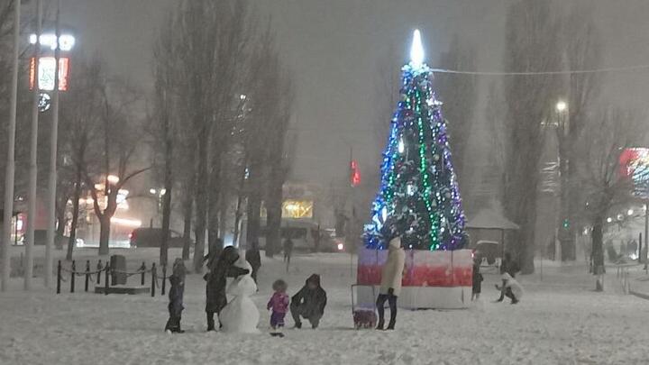 Новогодние каникулы для школьников Саратовской области продлятся 12 дней