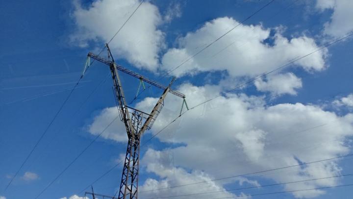 В Саратовской области восстановили электричество более в 200 населённых пунктах