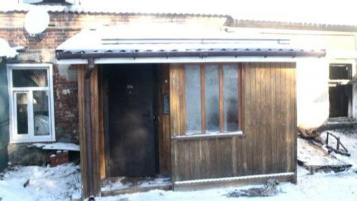 Пенсионерка погибла в ночном пожаре в Балашове