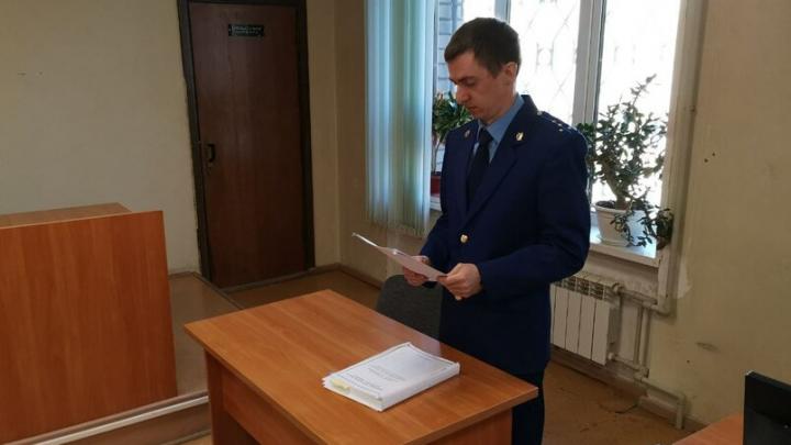 Руководитель цеха балаковского водоканала осуждён за трагедию, унёсшую жизни пятерых работников