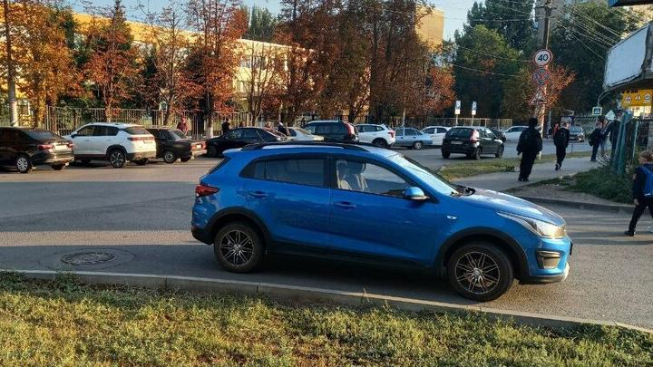 В Саратове вынесли приговор местному жителю за серию угонов автомобилей