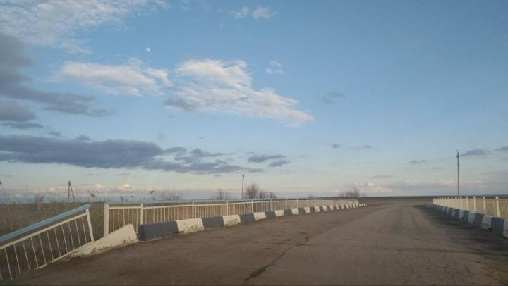 Больше полмиллиарда рублей выделят на ремонт трёх мостов на саратовской трассе