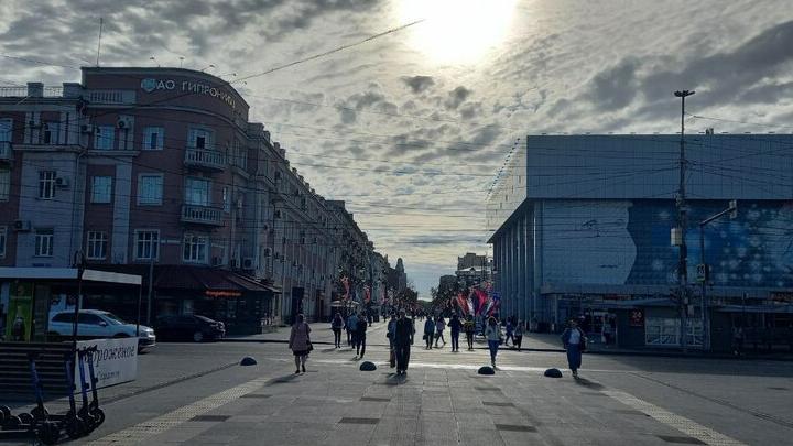 За 10 месяцев этого года Саратовскую область посетило 828 тысяч туристов