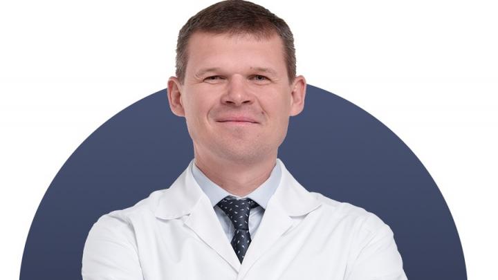 Не просто зубы, а активное долголетие