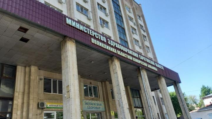 В Саратовской области проходит Неделя ответственного отношения к здоровью