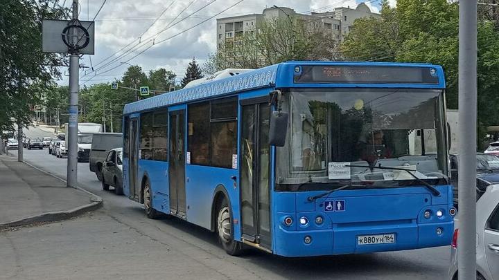 Пять цен за один проезд: министр объяснил, во сколько обходится билет в саратовском автобусе