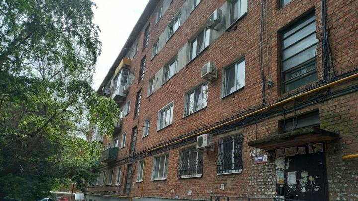 Саратов не попал в топ-городов по росту цен на вторичном рынке недвижимости