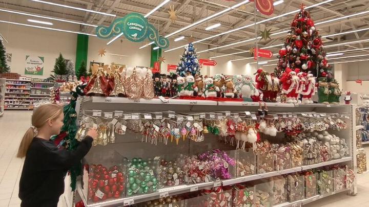 Большинство продуктов в Саратовской области не изменились в цене за неделю