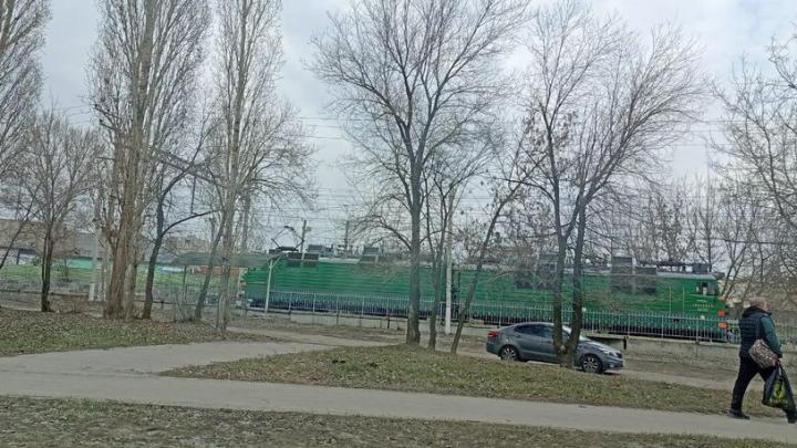 На новогодних каникулах изменится расписание пригородных поездов в Саратовской области