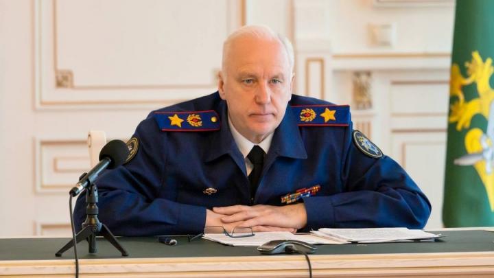 «Кипяток хлынул на улице»: в Саратове пенсионерка получила ожоги - СК взял дело под личный контроль
