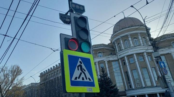 Полиция Саратова разыскивает свидетелей ДТП с несовершеннолетним