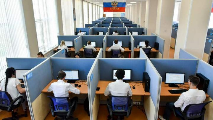 Работа — помогать: каждые две секунды клиенты говорят спасибо операторам «Ростелеком Контакт-центра»