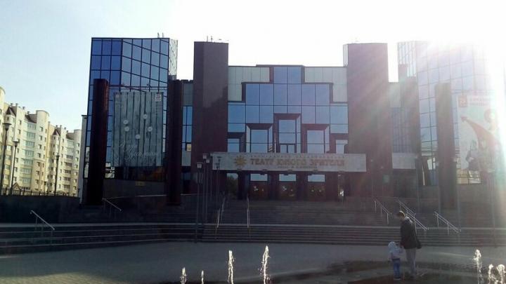 В саратовском ТЮЗе готовят к открытию Малую сцену