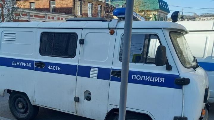 В Энгельсе задержали закладчичу с 1 кг «синтетики»