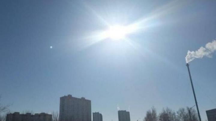 Саратовцев ожидает резкое похолодание
