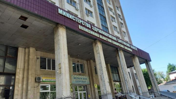 В Саратовской области проходит Неделя здорового питания