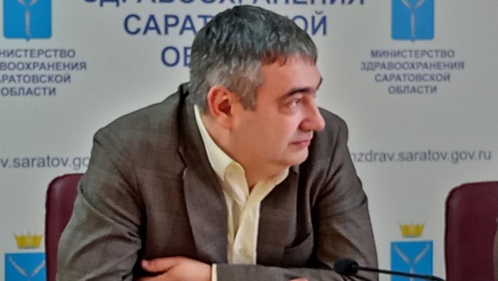 В Саратовской области обнаружен 151 случай заболевания гонконгским гриппом
