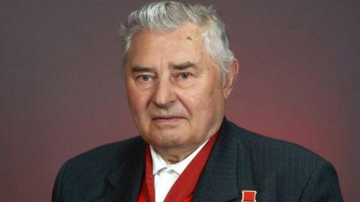 Создан сорт озимой пшеницы ГУРИЙ