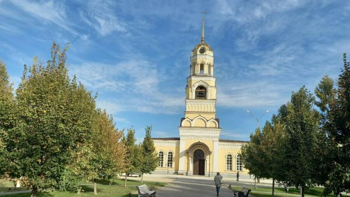 В Энгельсе 7 января ограничат движение транспорта в четырех локациях