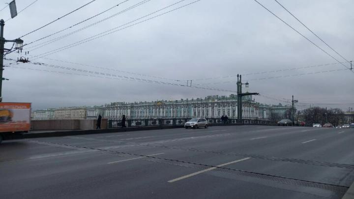 Саратовчанка «под кайфом» напала на фельдшера в Санкт-Петербурге