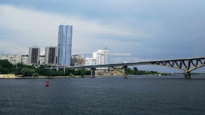 В Саратовской области к 2027 году появится новый пассажирский «Метеор»