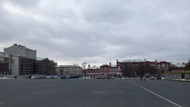 МЧС предупреждает саратовцев о плохой погоде