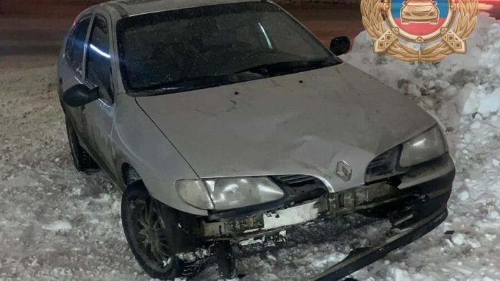 В Балакове мужчина попал под колеса 