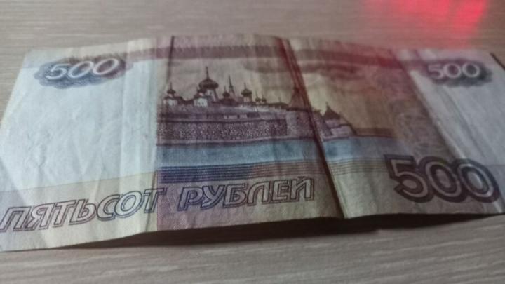 Мать бойца СВО из Саратовской области отсудила у мошенников 430 тысяч рублей