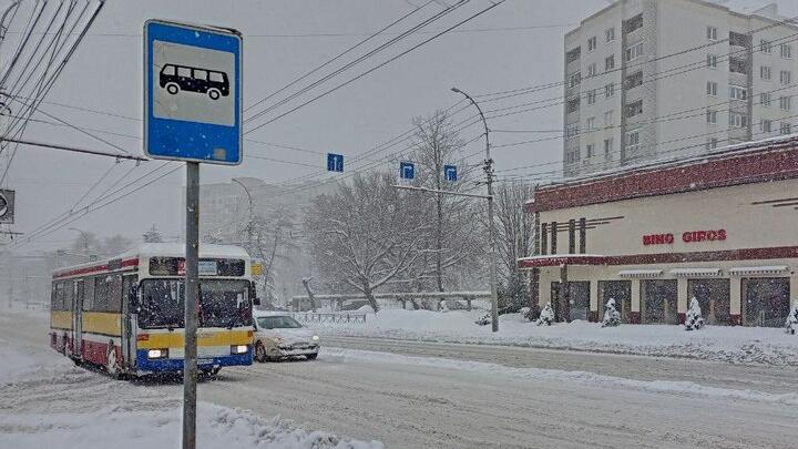 В Саратове с 15 января запустят новые автобусы по маршрутам 8Б и 41А