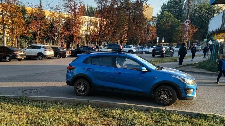 В Энгельсе задержали водителя-рецидивиста с поддельными правами